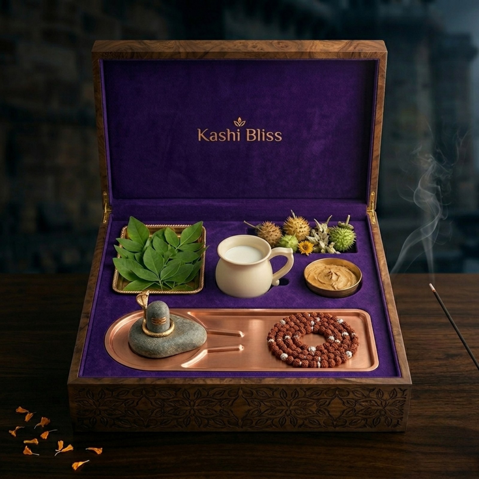 Mahashivratri Special Puja Kit